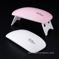 Portable Mini USB Nail Dryer Machine